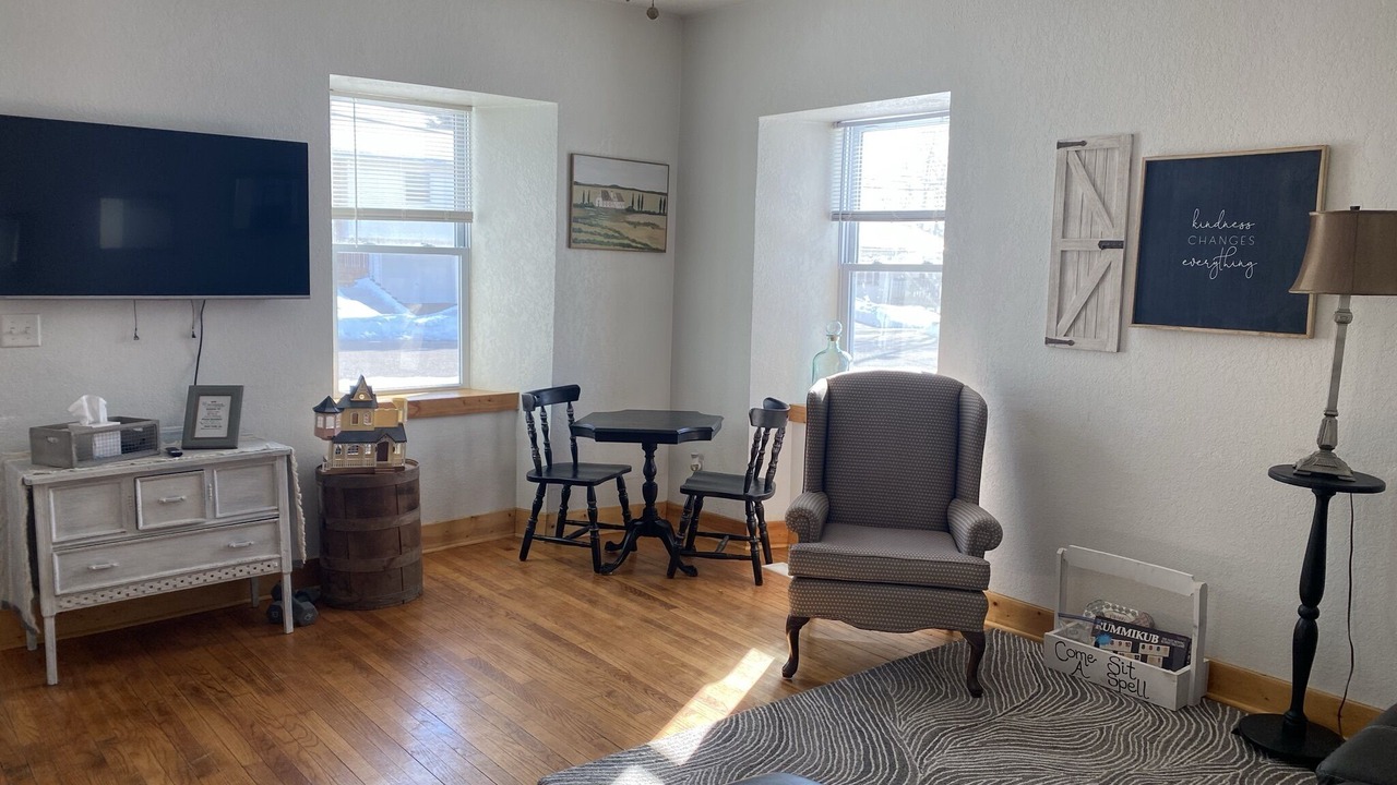 Photo of Livingroom in Dodgeville