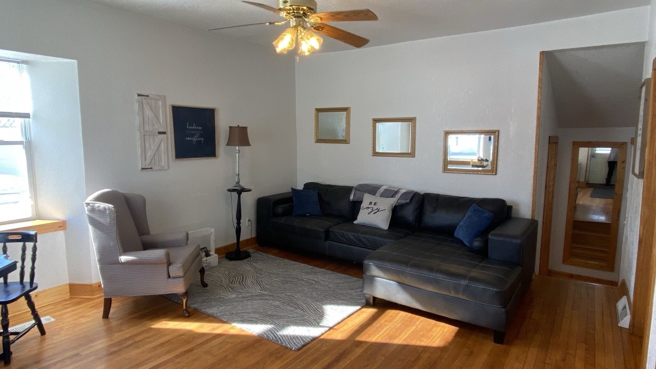 Photo of Livingroom in Dodgeville