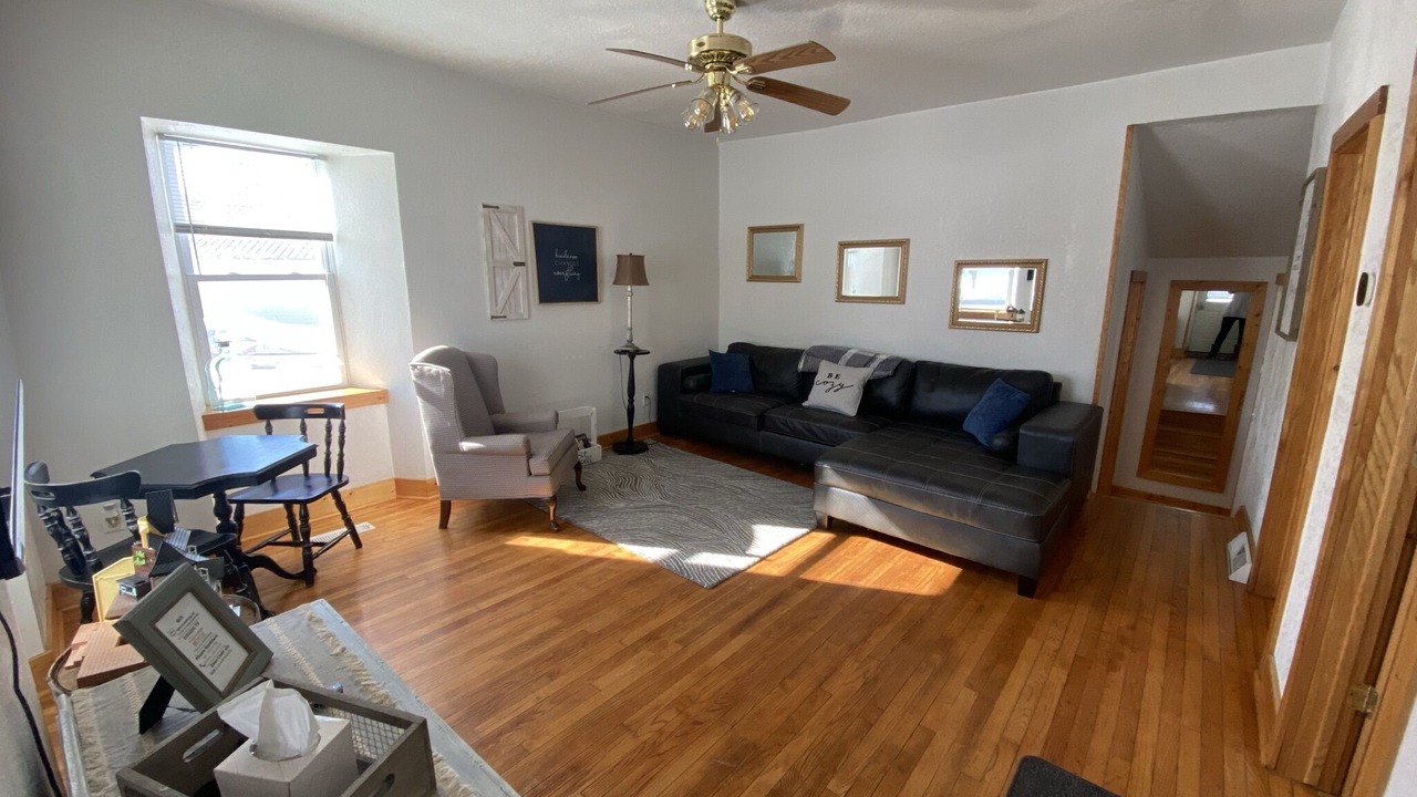 Photo of Livingroom in Dodgeville