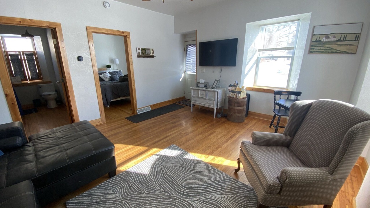 Photo of Bedroom in Dodgeville