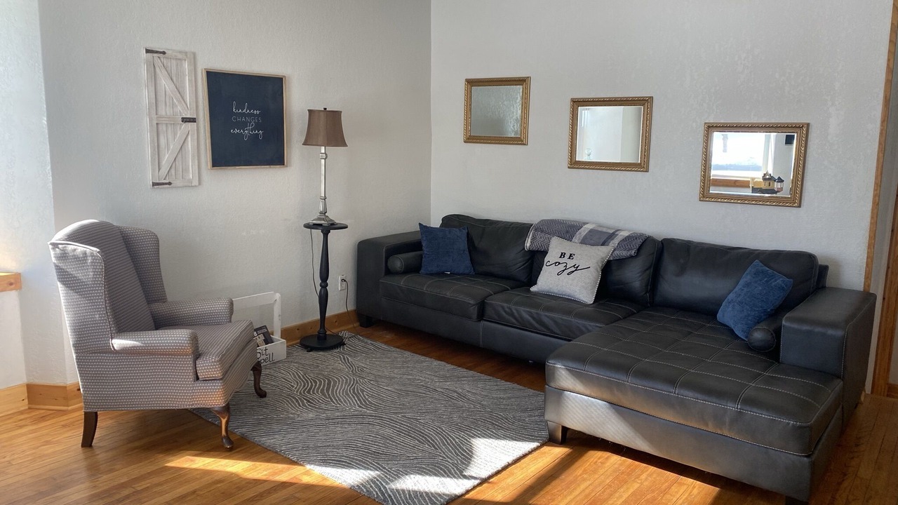 Photo of Livingroom in Dodgeville