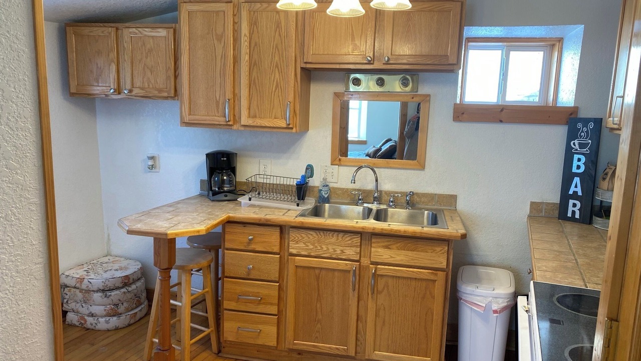 Photo of Kitchen in Dodgeville