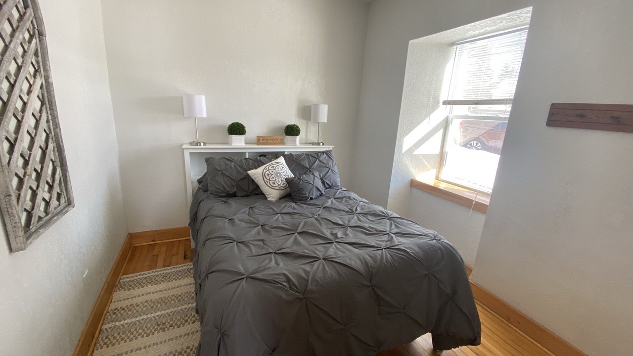 Photo of Bedroom in Dodgeville