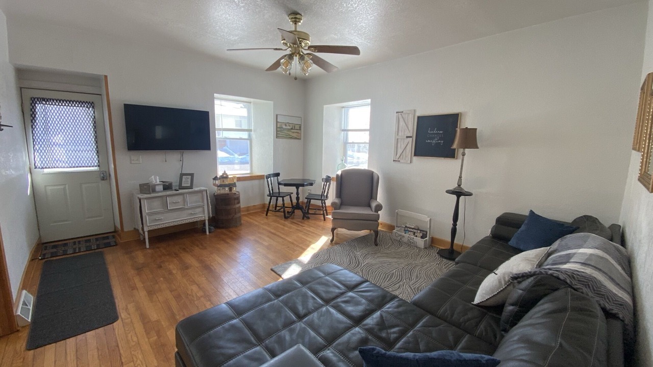 Photo of Livingroom in Dodgeville