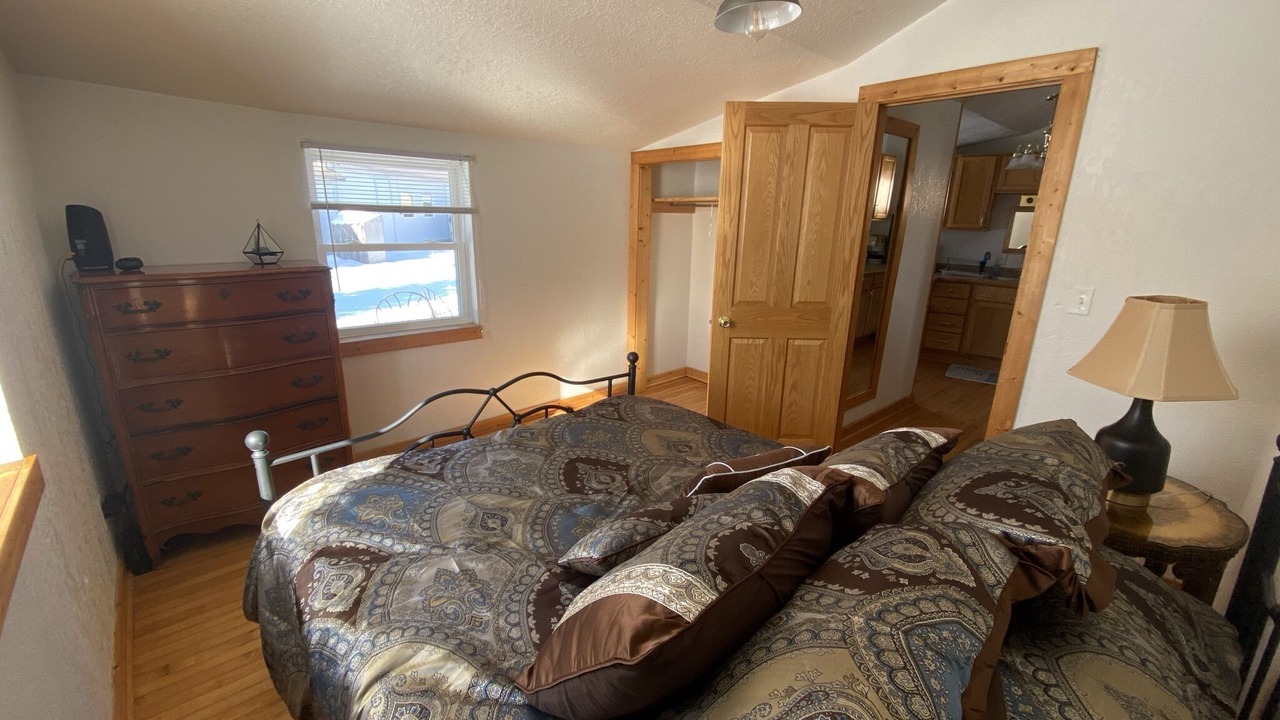 Photo of Bedroom in Dodgeville