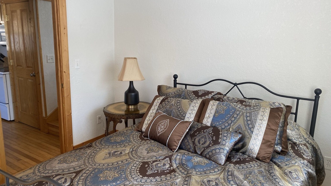 Photo of Bedroom in Dodgeville