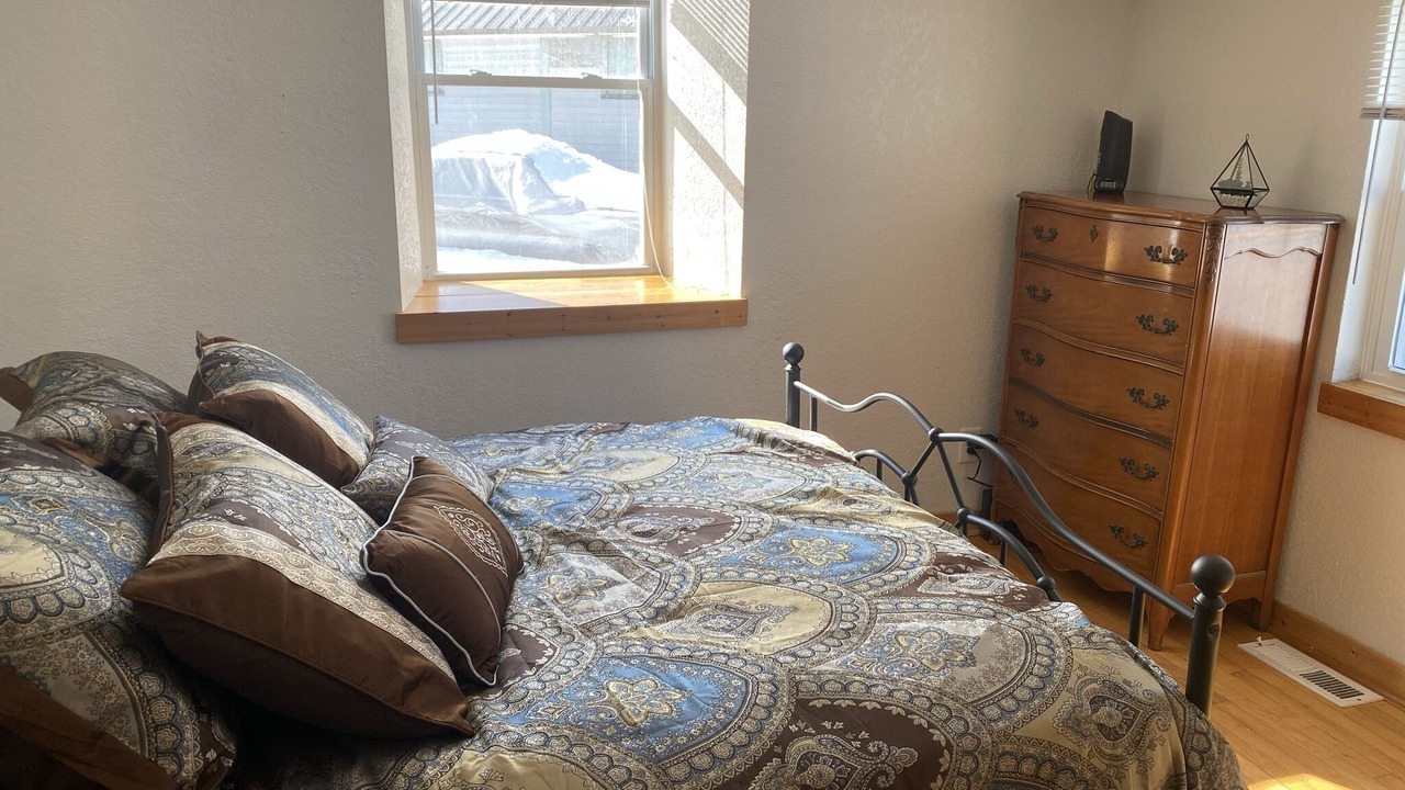 Photo of Bedroom in Dodgeville