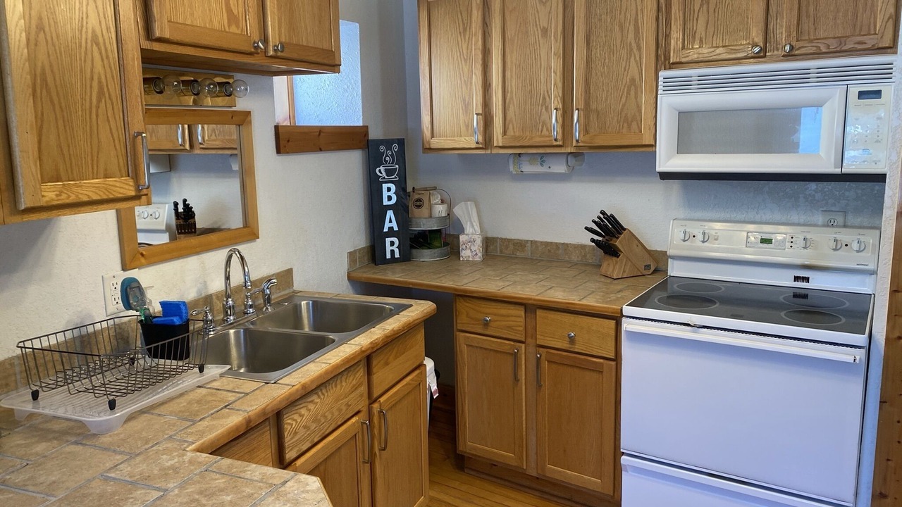 Photo of Kitchen in Dodgeville