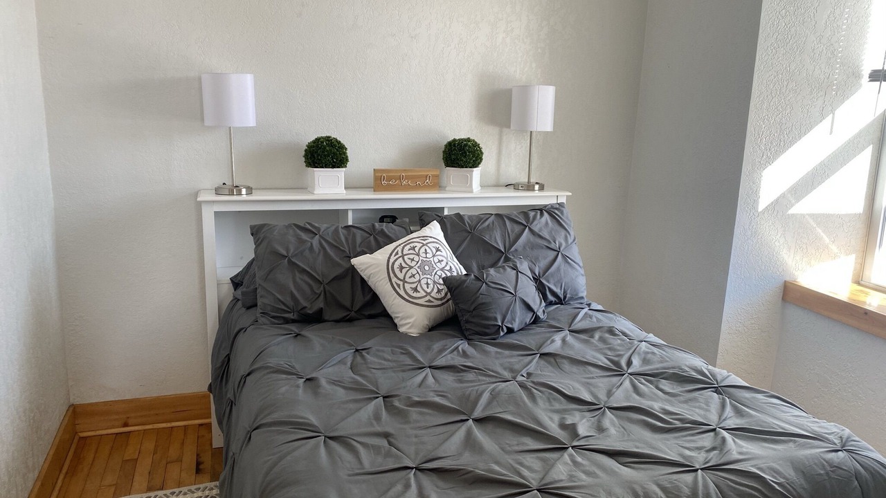 Photo of Bedroom in Dodgeville