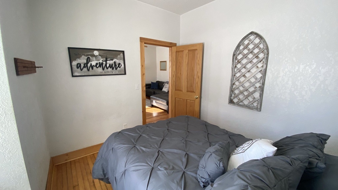 Photo of Bedroom in Dodgeville