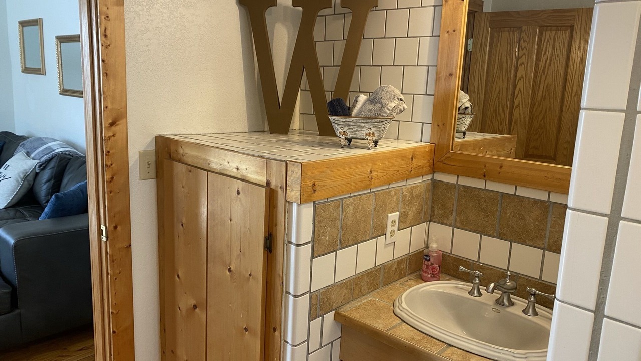 Photo of Bathroom in Dodgeville