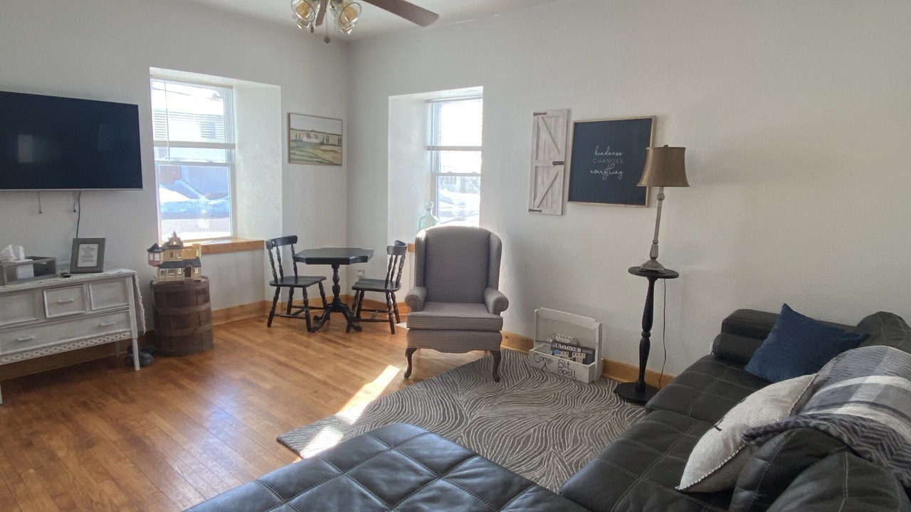 Photo of Livingroom in Dodgeville