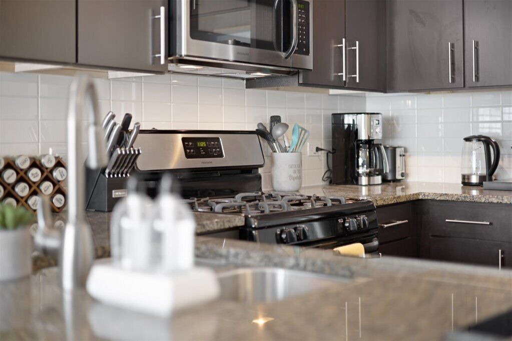 Photo of Kitchen in Evanston