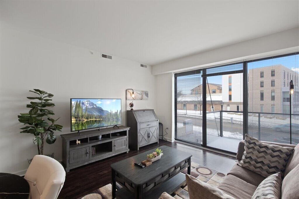Photo of Livingroom in Evanston