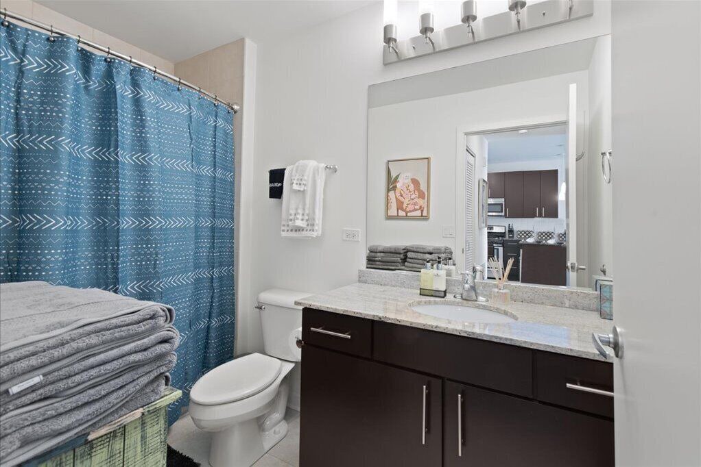 Photo of Bathroom in Evanston