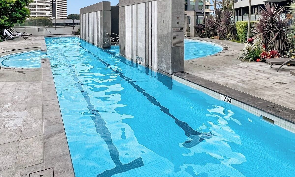 Photo of Outdoor in Broadbeach