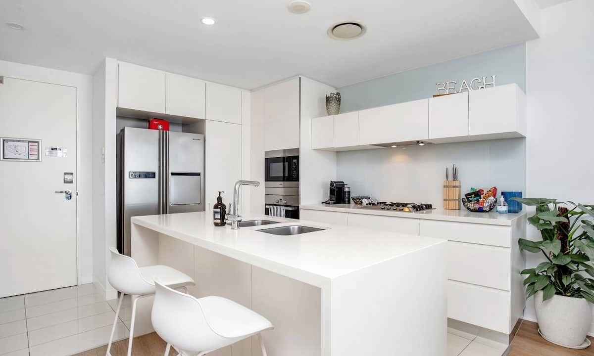 Photo of Kitchen in Broadbeach