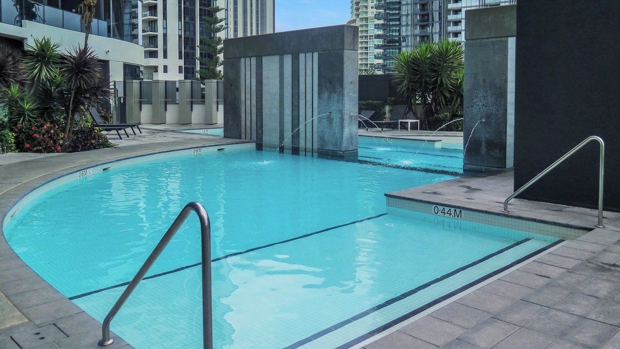 Photo of Outdoor in Broadbeach