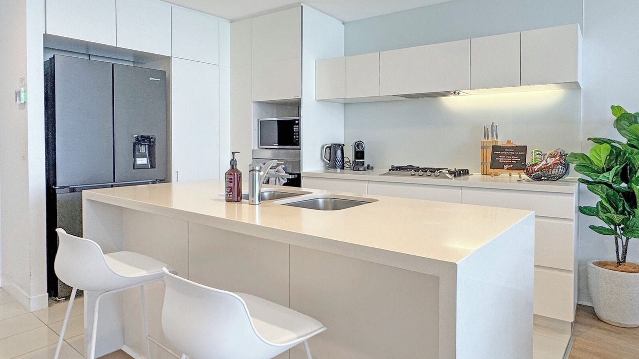 Photo of Kitchen in Broadbeach