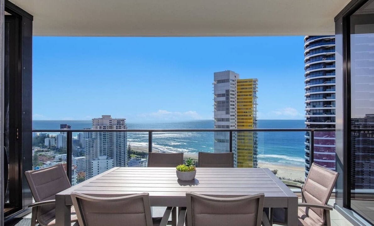 Photo of Outdoor in Broadbeach