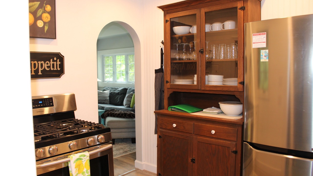 Photo of Bedroom in Ludington
