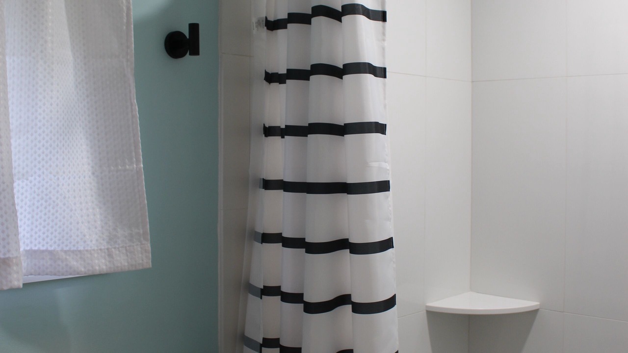 Photo of Bathroom in Ludington