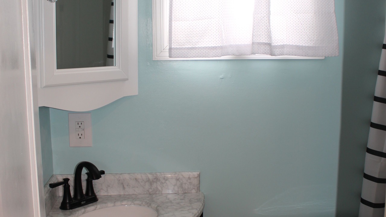 Photo of Bathroom in Ludington