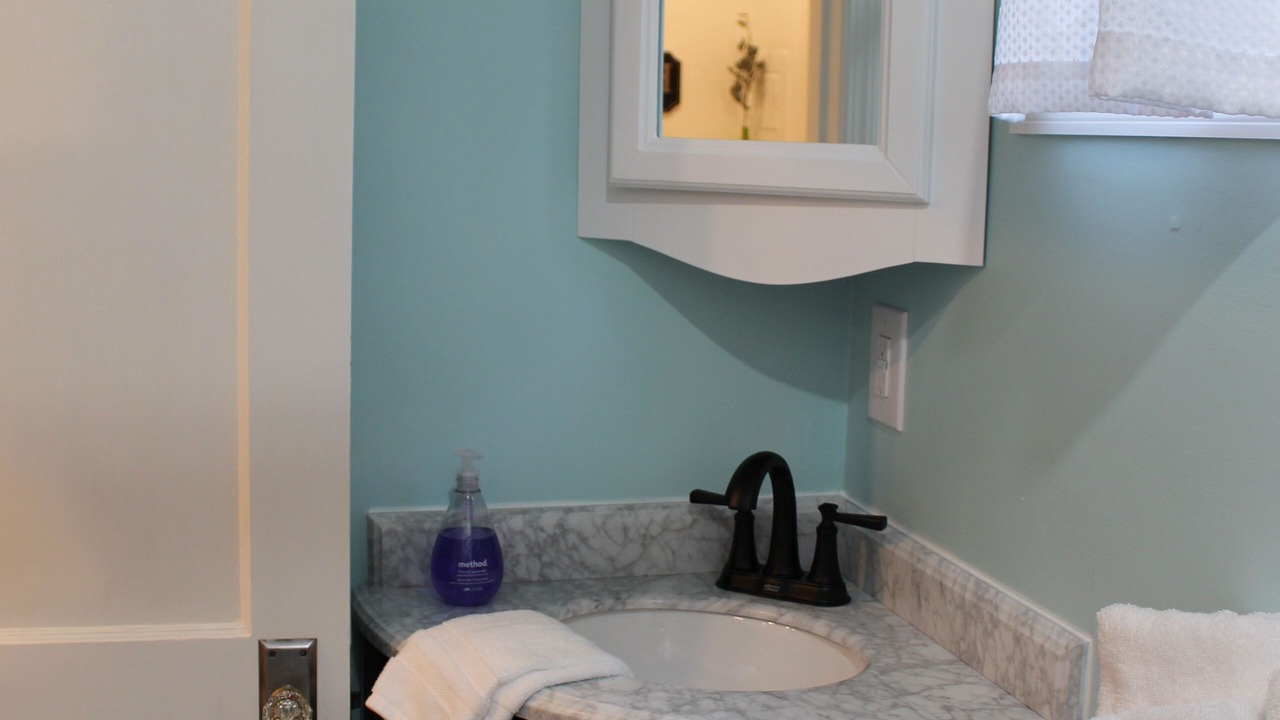Photo of Bathroom in Ludington