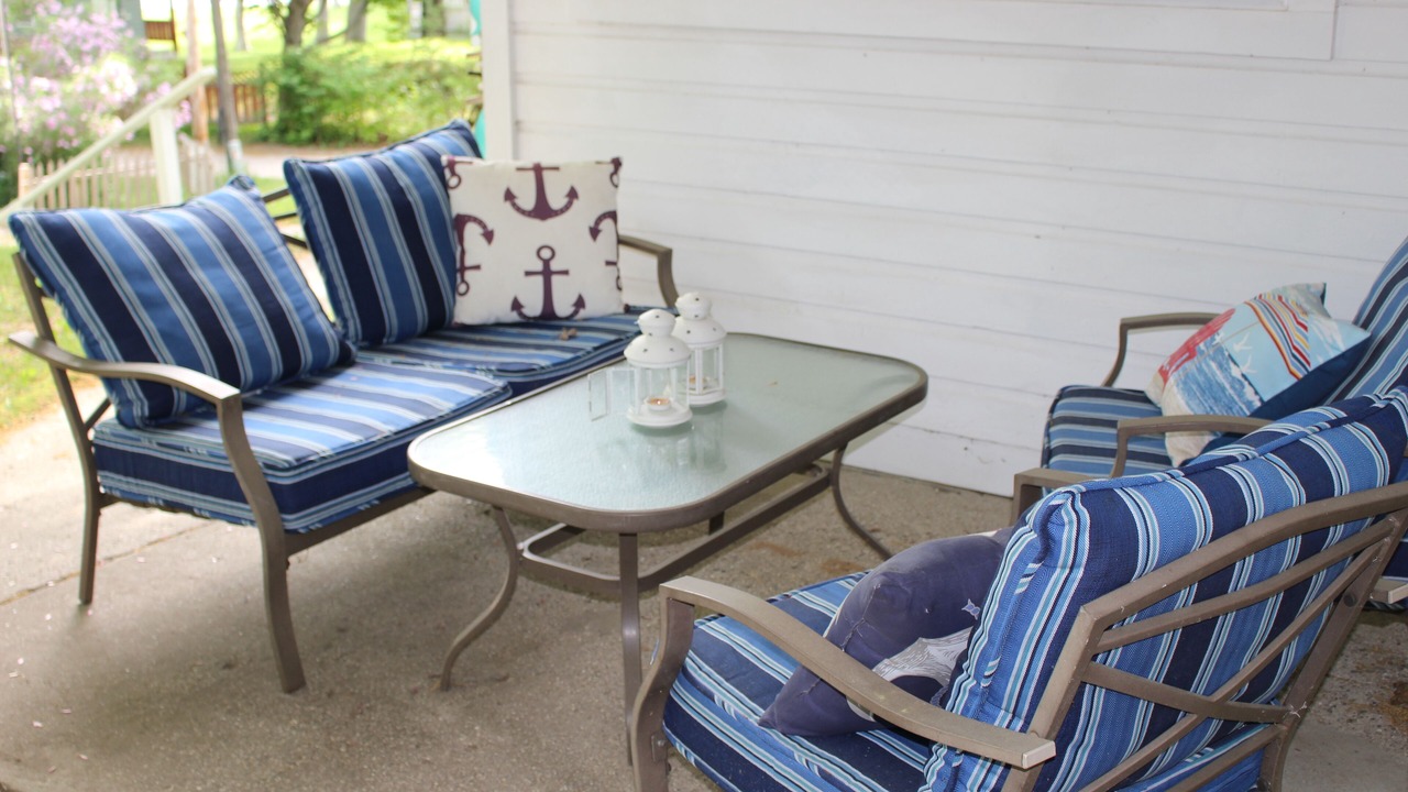 Photo of Outdoor in Ludington