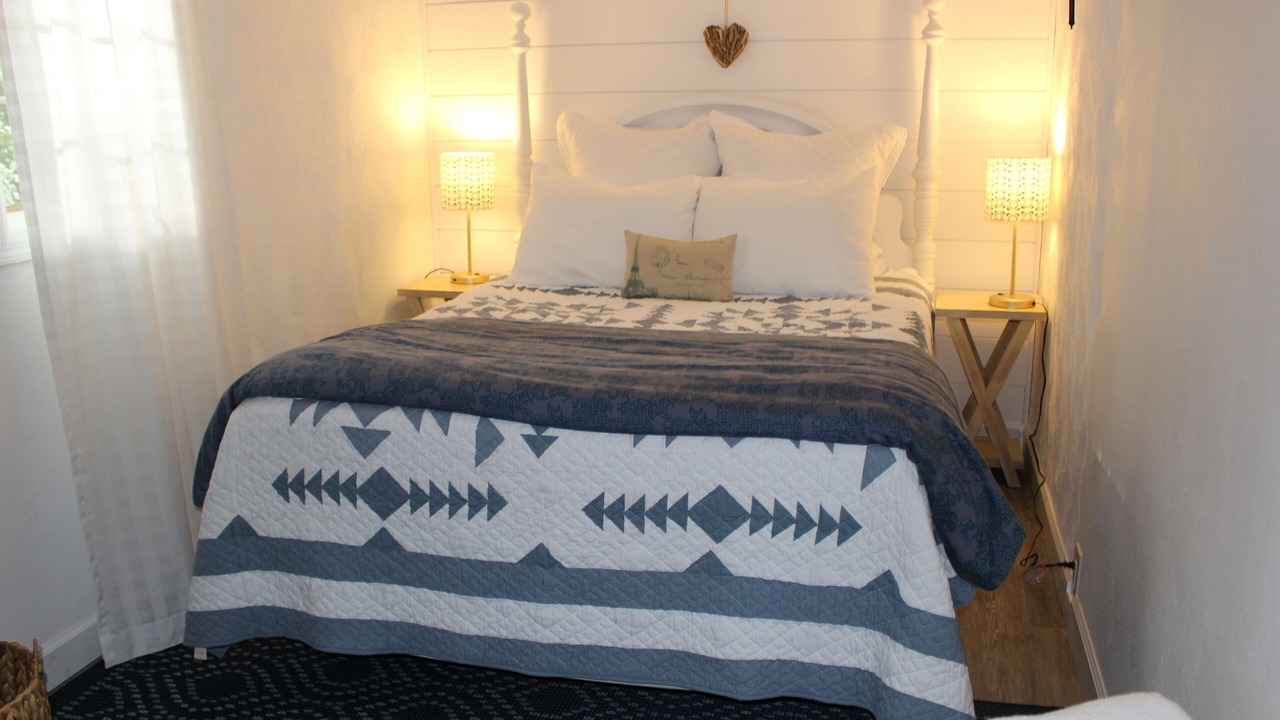 Photo of Bedroom in Ludington