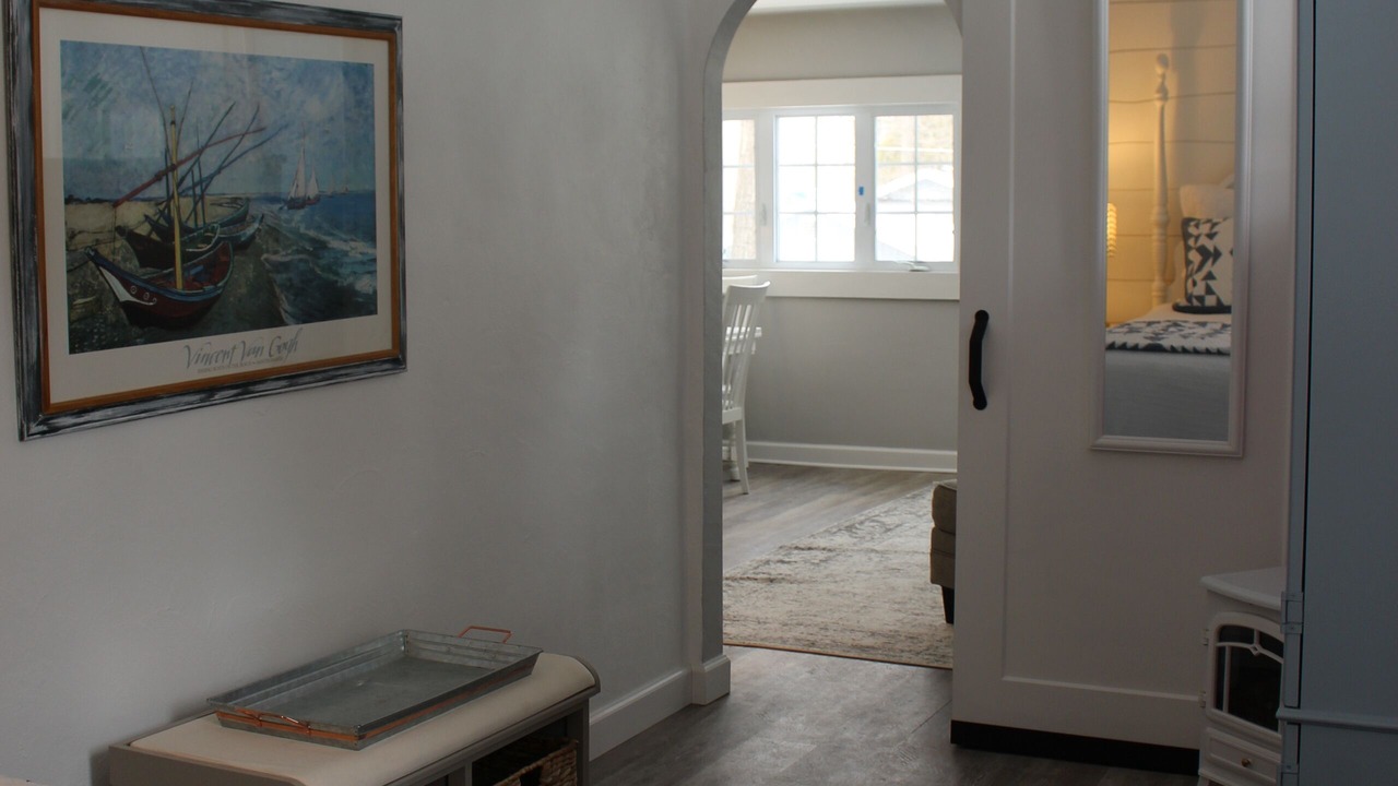 Photo of Bedroom in Ludington