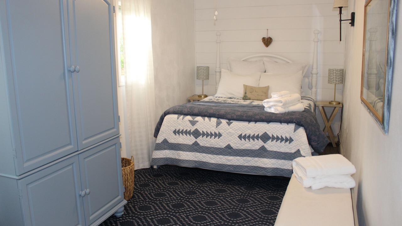 Photo of Bedroom in Ludington