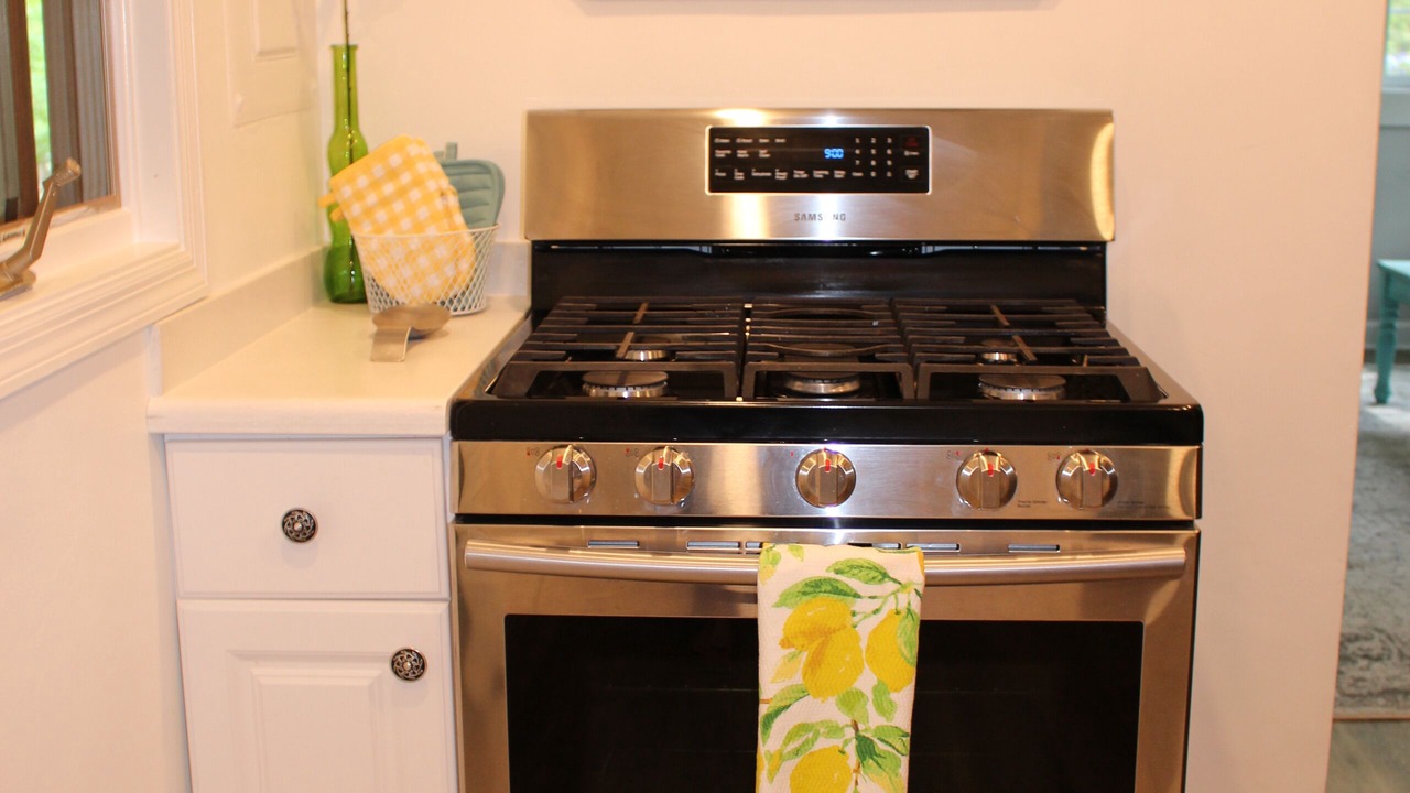 Photo of Kitchen in Ludington
