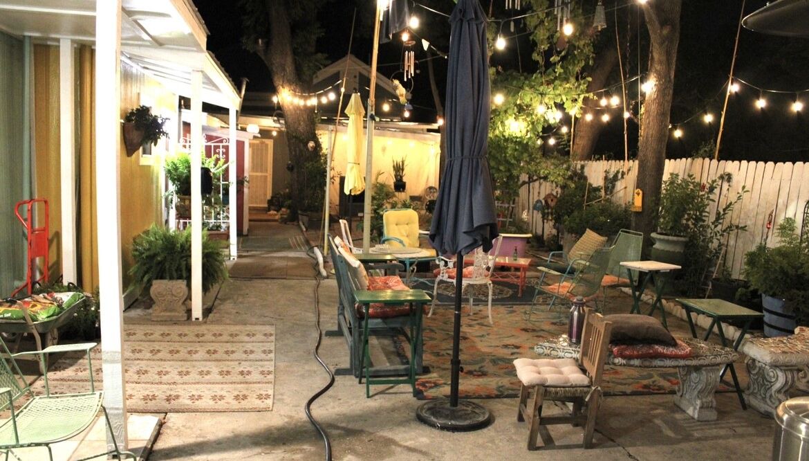 Photo of Patio Balcony in Southtown