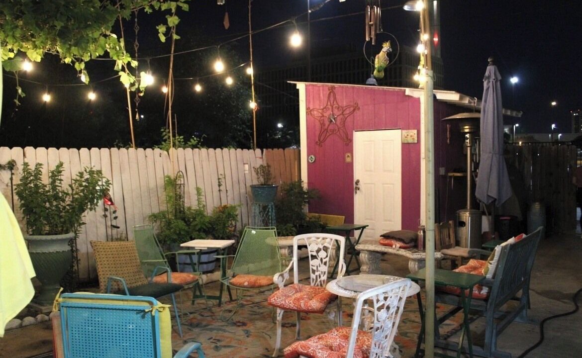 Photo of Outdoor in Southtown