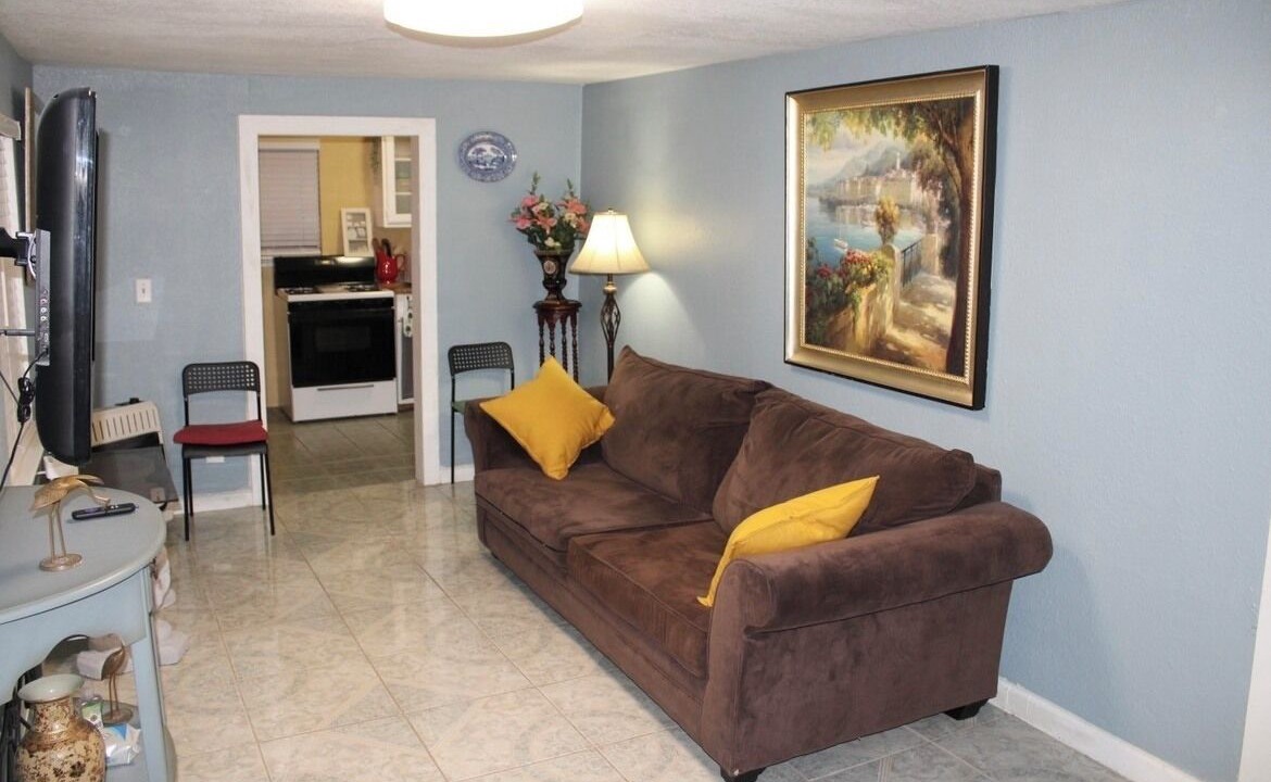 Photo of Livingroom in Southtown
