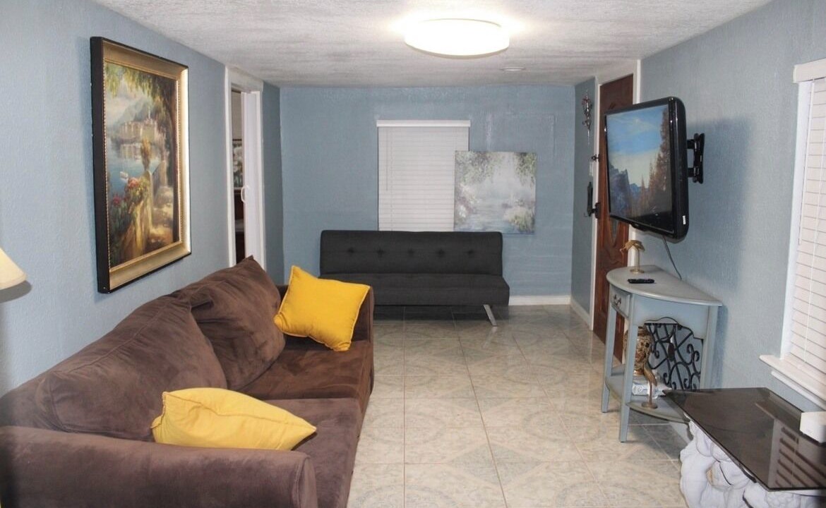 Photo of Livingroom in Southtown