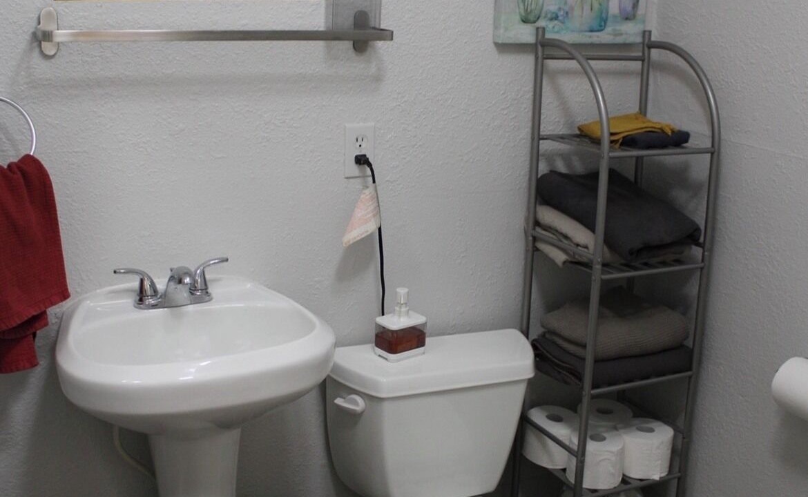 Photo of Bathroom in Southtown