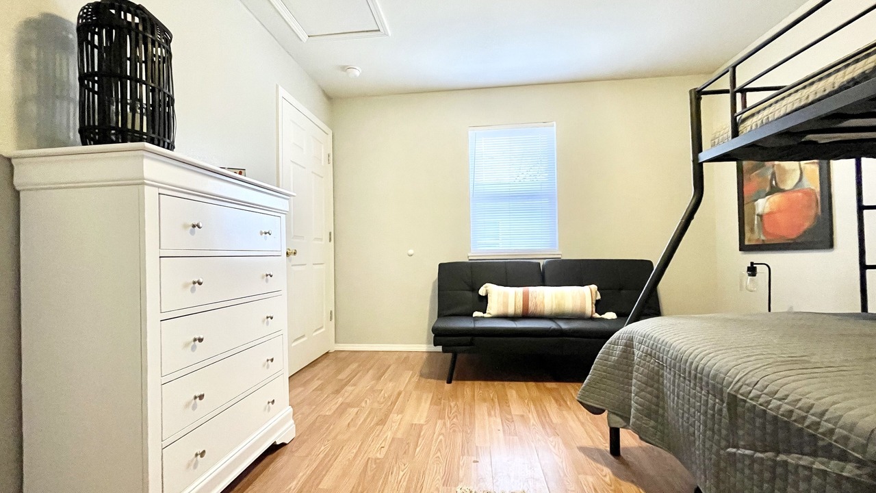 Photo of Bedroom in West Plains