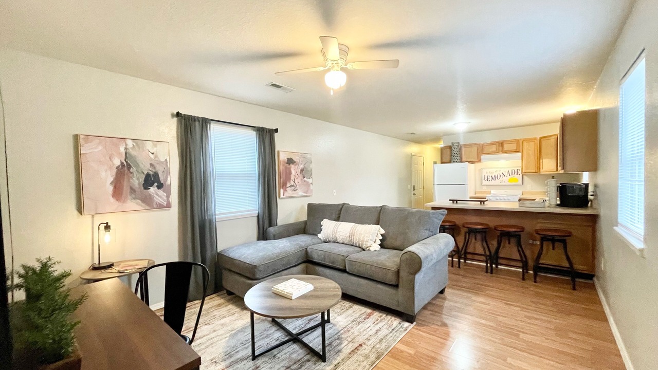 Photo of Livingroom in West Plains