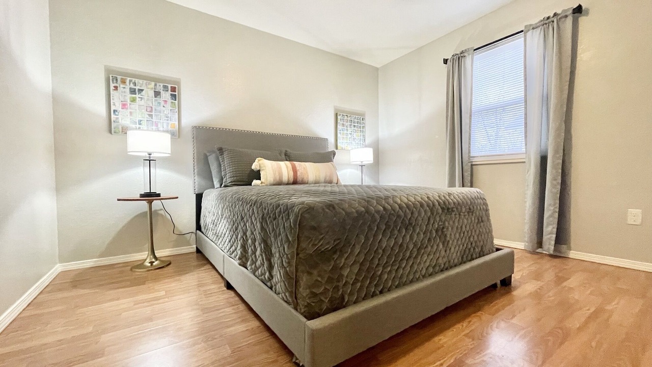 Photo of Bedroom in West Plains