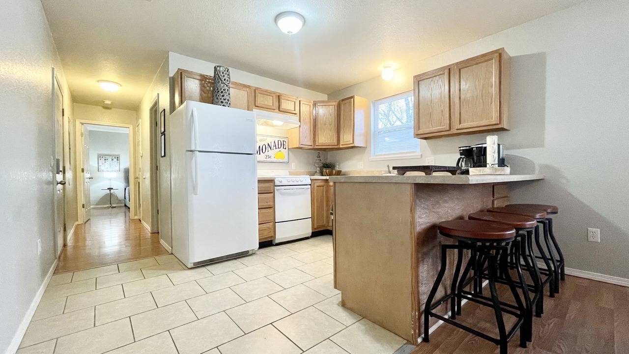 Photo of Kitchen in West Plains