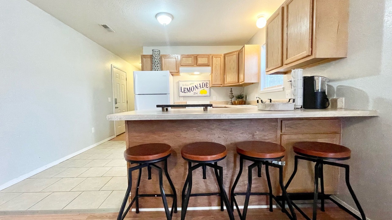 Photo of Kitchen in West Plains