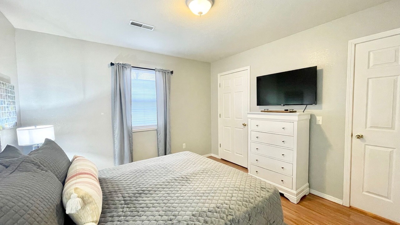 Photo of Bedroom in West Plains