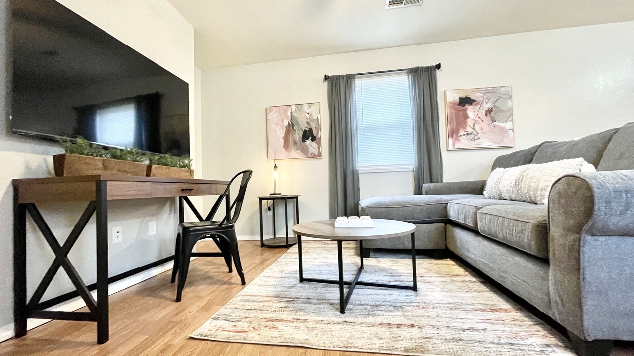 Photo of Livingroom in West Plains