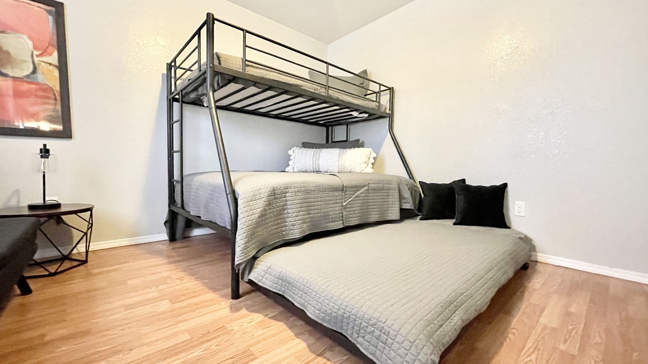 Photo of Bedroom in West Plains