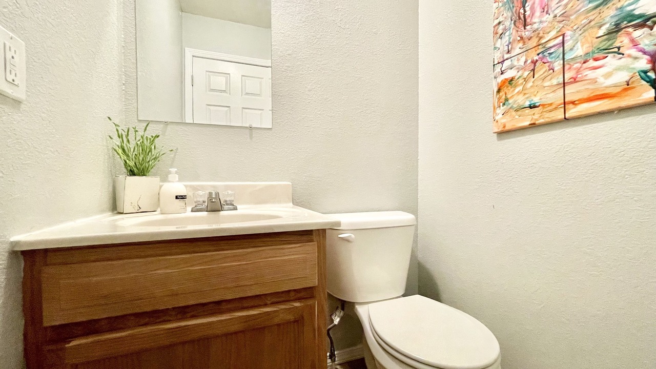 Photo of Bathroom in West Plains