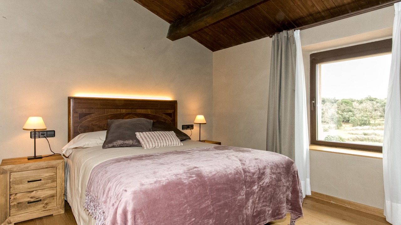 Photo of Bedroom in Sagas