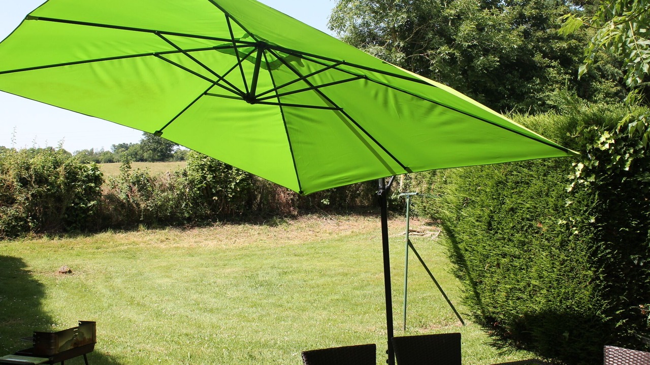 Photo of Outdoor in Fresne-la-Mere