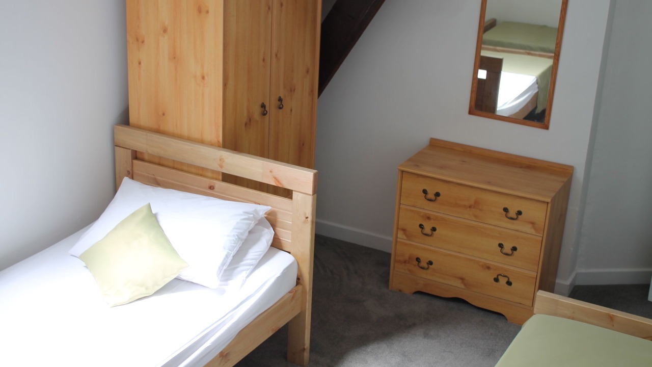 Photo of Bedroom in Fresne-la-Mere